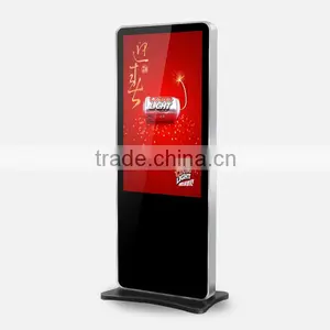 42 Inch Lcd Advertising Player Digital Signage thumbnail-1