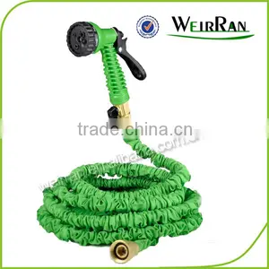 (368) High Quanity Industrial Cloth Magic Expandable Retractable Garden Hose Reducer thumbnail-1