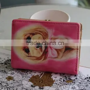 Fashion New Men Wallets Classic Designer Quality Trade Coin Pocket and Card Holders thumbnail-3