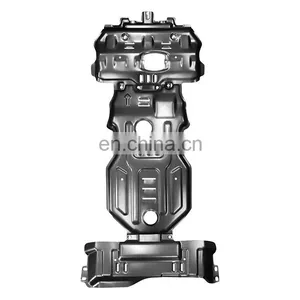Skid Plate Engine Splash Shield for PRADO thumbnail-1