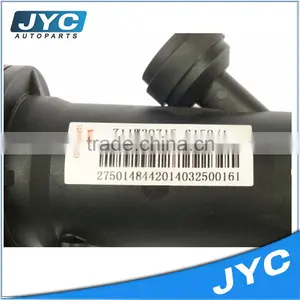Certification Auto Parts Auto Chasis Part Transmission System Parts Clutch Master Cylinder for FAW thumbnail-3