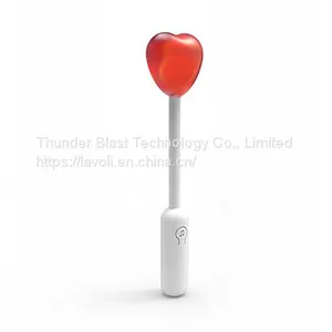 Creative Lollipop Allows You to Listen to Cultural Relic Explanation When You Eat thumbnail-1