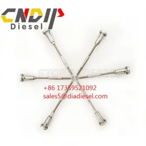 CNDIP Common Rail CR Injector Control Valve F 00R J01 941 Assembly F00RJ01941 for Bosch Injector 0 445 120 037 0445120070 thumbnail-1
