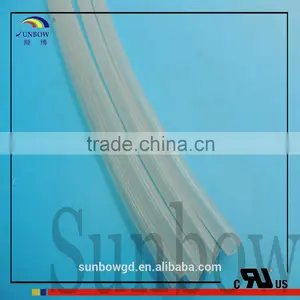 SUNBOW Food Grade Matte Surface Soft Silicone Rubber Hose for Hookah thumbnail-3
