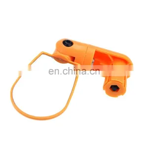 Bike Side Mirror Android Rear View Mirrorview Mirror Bike Bicycle Accessories Cycling Road Mountain Handlebar Wide Angle Rear thumbnail-1