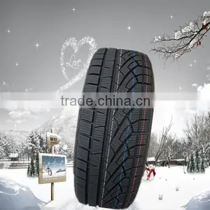 Made in China Pcr Passenger Car Winter Tires 245/45r18 thumbnail-1
