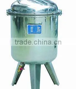 Stanilerr Steel Sand Filter thumbnail-1