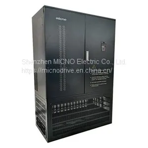 Medium Voltage Inverter thumbnail-1