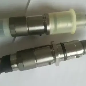 High Quality Common Rail Injector 0445120224 Matching Nozzle DLLA152P1819 thumbnail-2
