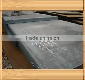 Galvanized Steel Sheet 2mm Thick thumbnail-2
