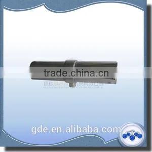 Metal Chrome Clips Fasteners thumbnail-1