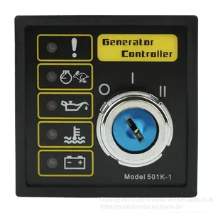 501k-1 Generator Controller 501k Controller thumbnail-1