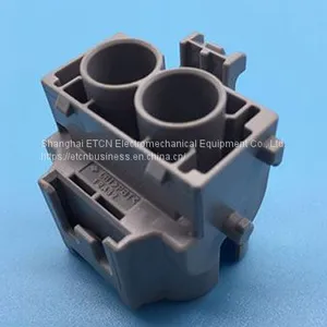 Plastic Injection Molding thumbnail-1