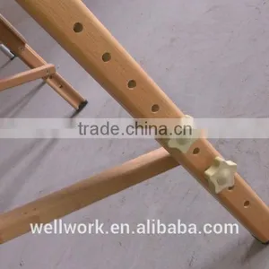 WorkWell Hot Selling Sex Massage Table Kw-T2513 Quality Choice thumbnail-3