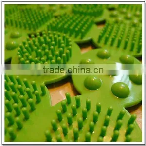 Non-slip Big Acupressure Mat thumbnail-6