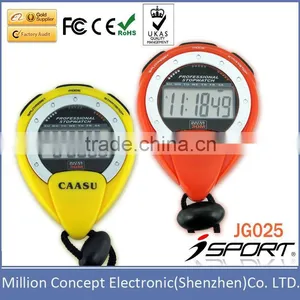 Digital Sport Stopwatch thumbnail-1