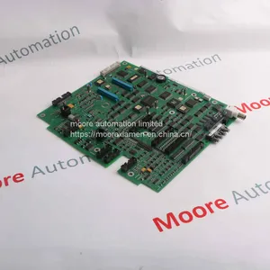 ABB 3BHE014967R0001 UNS2880B Ready Stock thumbnail-4