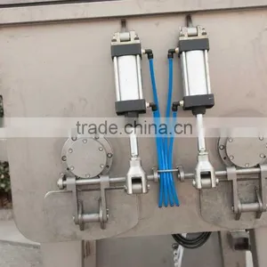 Automatic Commercial Meat Stuffing Mixing Machine thumbnail-3