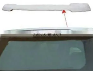 Rear Spoiler for SUV and 4x4 Accessories thumbnail-1
