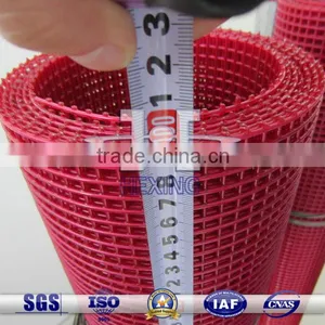 Heat Resistant Polyurethane Mesh Screen thumbnail-1