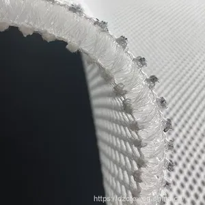 8mm Air Circulation Mesh Mat for Mattress Underlay With Moisture-proof and Condensation-proof thumbnail-2