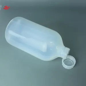 Wholesale 1000ml Narrow Mouth Laboratory Reagent Bottles FEP Material thumbnail-3