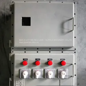 Positioning Type Universal Transfer Switch thumbnail-1