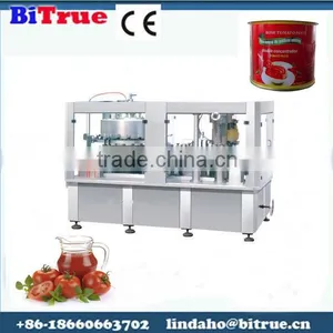 Professional Manufacture Tomato Paste Production Line thumbnail-2