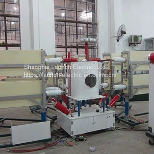 C Type Impulse Current Generator Test System thumbnail-1