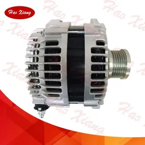 Car Generator Alternator 23100-AU40A 23100-AU40D For Nissan X-TRAIL T30 T31 PRIMERA 1998cc 2.0L 2488cc 2.5L thumbnail-3