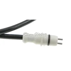 Haoxiang New Wheel Speed Sensor ABS A4635400317 463 540 03 17 For Mercedes-Benz G-Class thumbnail-2