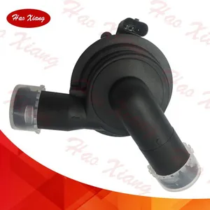 Haoxiang Auto Car Auxiliary Electric Inverter Water Pump 03L965561A for Audi A4 Avant VW Amarok thumbnail-3