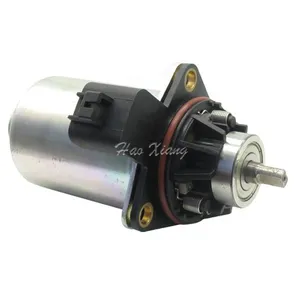 31363-12040 Haoxiang Auto Motor Clutch Actuator Two Carbon Brushes and Four Brushes For Toyota Corolla Verso Yaris thumbnail-5