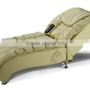 Beauty Electric Full Body Massage Bed thumbnail-1