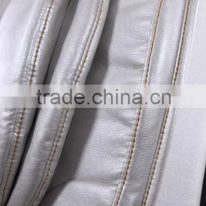 Foshan Furniture Highly Effective Pure Silver Color Pedicure Chair thumbnail-6