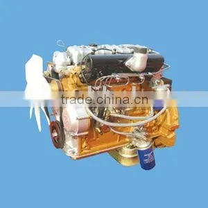 Diesel Engine for Generator thumbnail-1