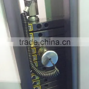 2016 New Fashion Gym Equipment for Sale/ Commercial Lat Pulldown TZ-8008 thumbnail-4