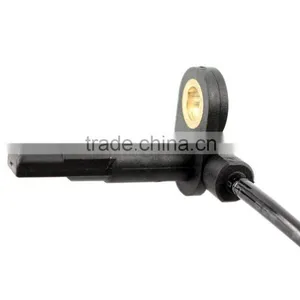 ABS Sensor, Wheel Speed Sensor,rear Left Sensor OEM:05105065AC thumbnail-6