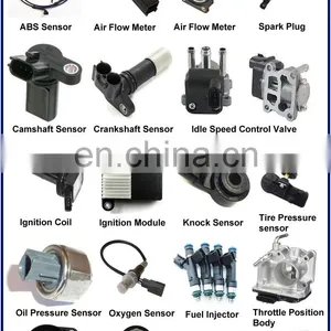 Auto Sensor Intake Manifold Sensor Map Sensor 038906051D 026123073 for VW PASSAT 1.8 	2000-2005 thumbnail-5