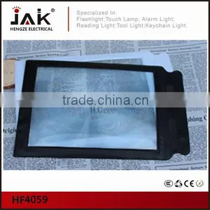 JAK HF4059 3 X Full Page Magnifier thumbnail-1