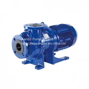 Iwaki Magnetic Pump thumbnail-1