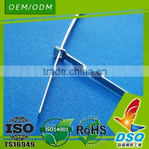 Adjustable Flexible Metal Cable Ties From Taiwan thumbnail-4