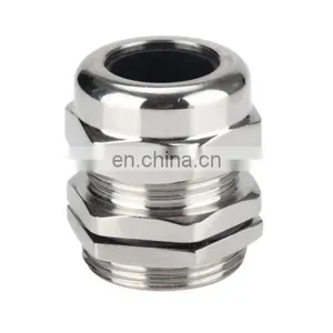 Metal Cable Connector Cover Clamp, Used for Incoming Waterproof thumbnail-4