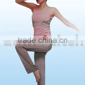 Hot Sale Yoga Clothing ,yoga Wear ---21289 81289 thumbnail-1