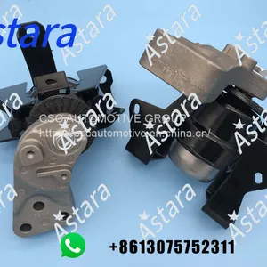 Astara Engine Mount 1093A146 For MITSUBISHI MIRAGE thumbnail-1