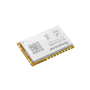 High Power 433MHz LoRa Transceiver Module With SX1278 Chip thumbnail-2