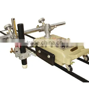 CG1-30K Plasma Cutting Machine thumbnail-1