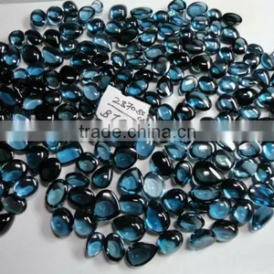 Mix Gems London Blue Topaz thumbnail-1