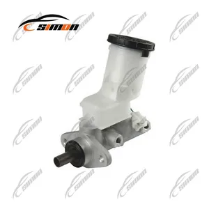 Brake Master Cylinder PMD700 47201-97201 47201-97211 47201-97230 47201-97241 47201-97244 for DAIHATSU thumbnail-1