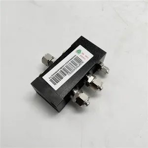 Hot Selling Original Low Pressure Solenoid Valve For FOTON thumbnail-4